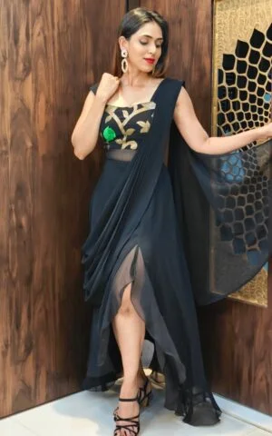 Drapes