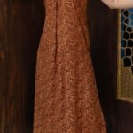 Cotton Midi Dress - Dresses